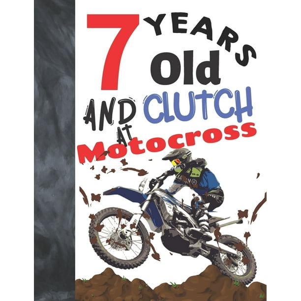 Motocross Kids Hoodie x9 Colours Off Road Racing Motorbike Trials Stunt 